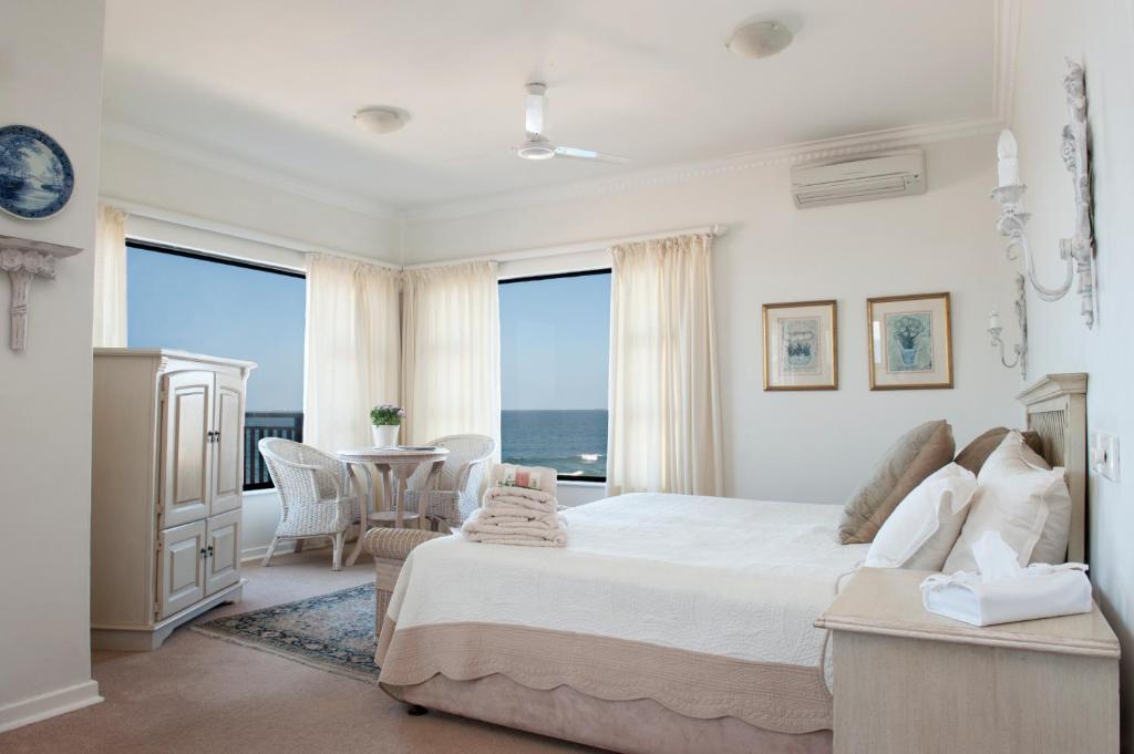 Fairlight Beach House Umdloti Pokoj fotografie