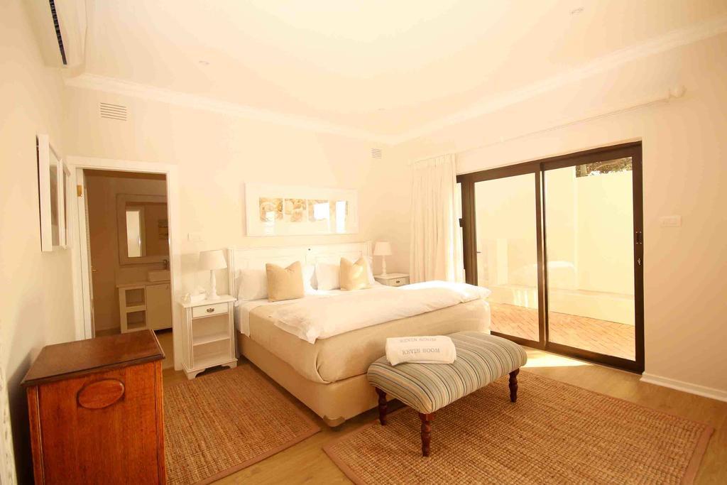 Fairlight Beach House Umdloti Pokoj fotografie